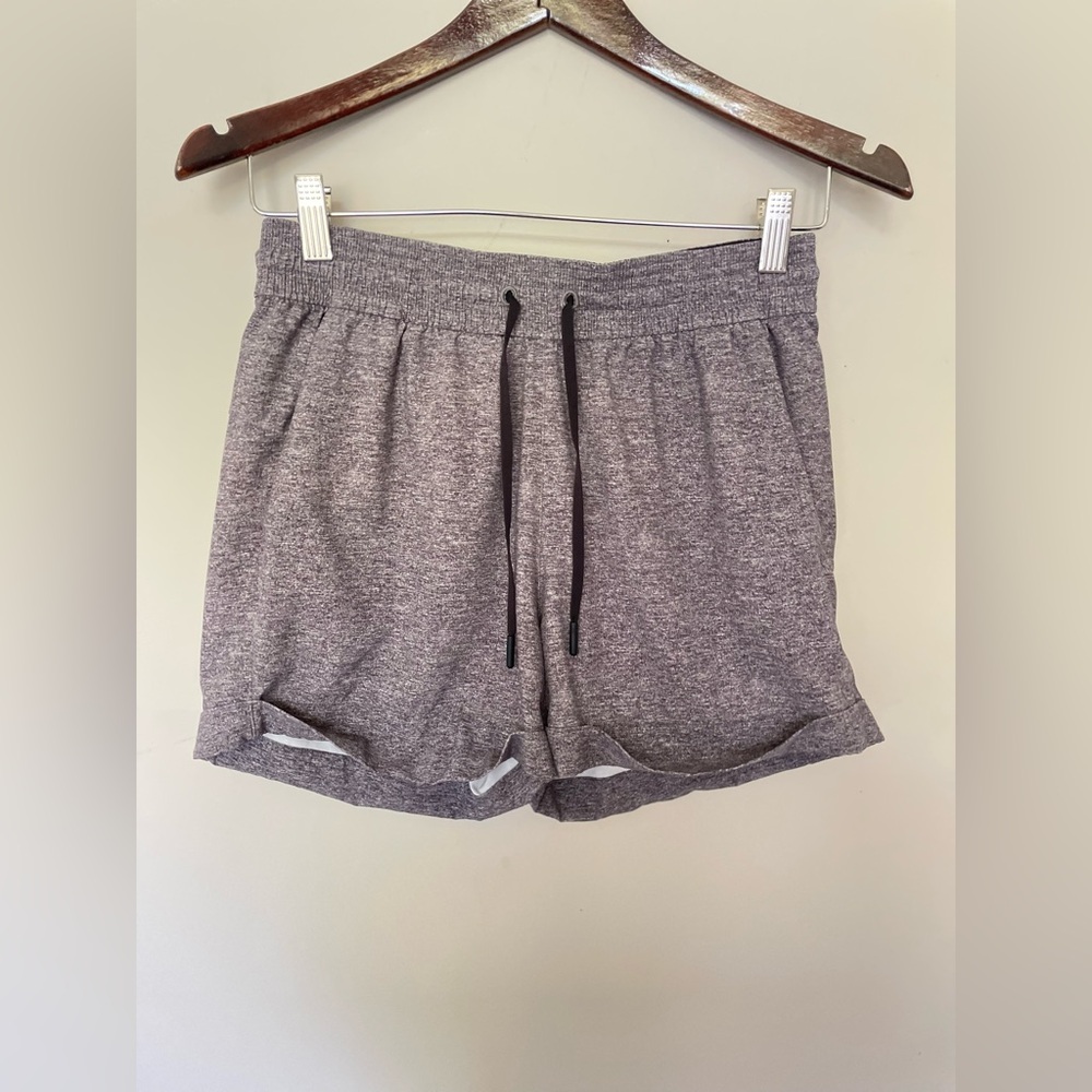 Lululemon Spring Break Away Mid-Rise Short 3” 4 Way Stretch - Picture 7 of 7